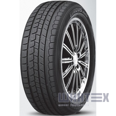 Roadstone Eurovis Alpine WH1 185/60 R14 82T